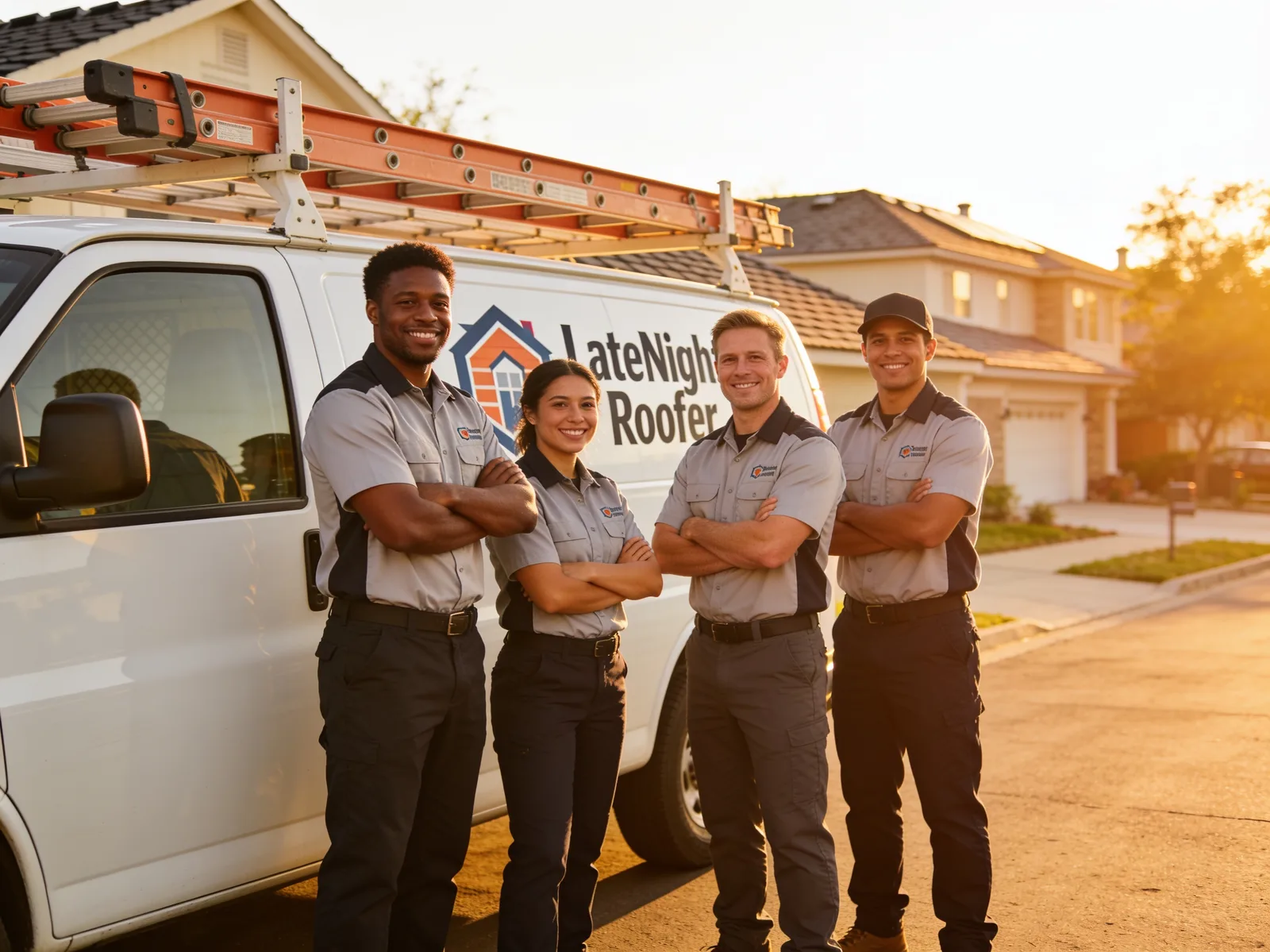 Emergency Roof Repair company in Neon, KY